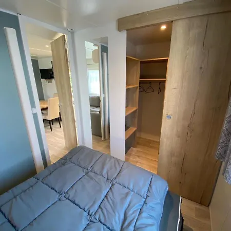Location 318 Mobile Range Excellence In Sea Sun 5 * Saint-Georges-d'Oleron