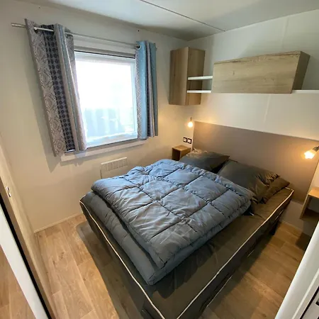 Location 318 Mobile Range Excellence In Sea Sun 5 Saint-Georges-d'Oleron