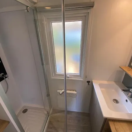 Location 318 Mobile Range Excellence In Sea Sun 5 Hébergement de vacances Saint-Georges-d'Oleron