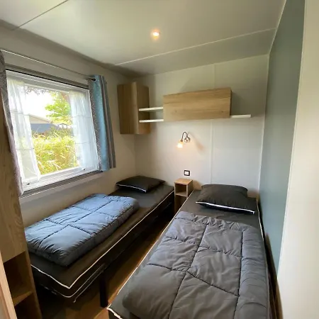Location 318 Mobile Range Excellence In Sea Sun 5 Hébergement de vacances