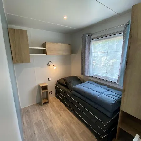Location 318 Mobile Range Excellence In Sea Sun 5 Saint-Georges-d'Oleron