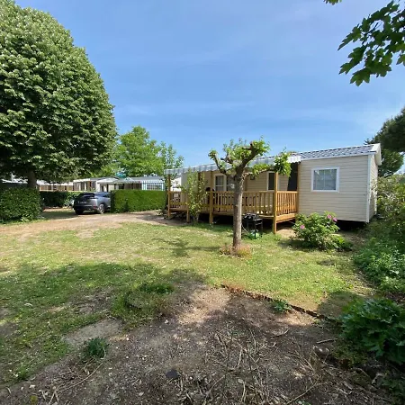 Location 318 Mobile Range Excellence In Sea Sun 5 * Saint-Georges-d'Oleron