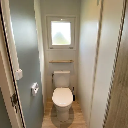 Hébergement de vacances Location 318 Mobile Range Excellence In Sea Sun 5 *