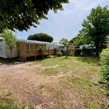Location 318 Mobile Range Excellence In Sea Sun 5 Hébergement de vacances Saint-Georges-d'Oleron