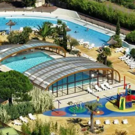 Location 318 Mobile Range Excellence In Sea Sun 5 Hébergement de vacances