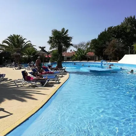 Location 318 Mobile Range Excellence In Sea Sun 5 Hébergement de vacances