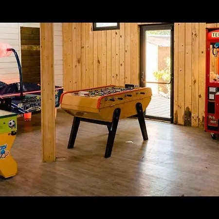 Location 318 Mobile Range Excellence In Sea Sun 5 Saint-Georges-d'Oleron